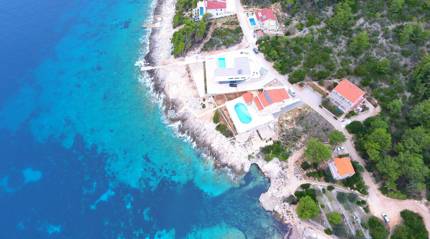 Villa Adriatic info 3