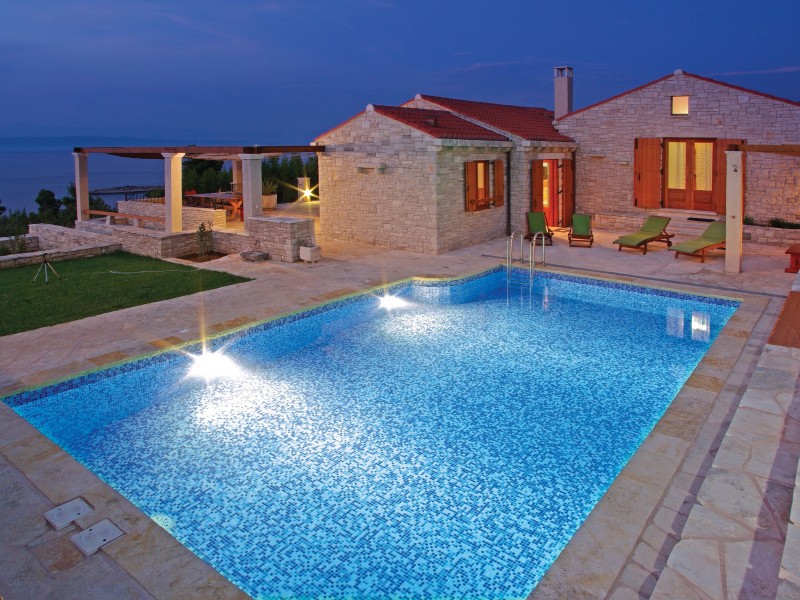 (c) Croatia-villas.info